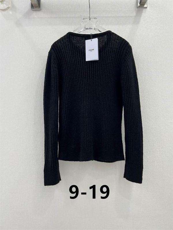 CELINE Women's Sweater 63